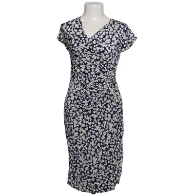 Wikkeljurk (Blauw, Wit, Beige) van Egerie