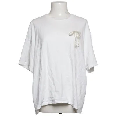 T-shirt (Weiß) von My Jewellery Bio-Baumwolle