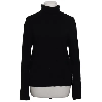 Polotröja (Svart) från Autograph Kashmir