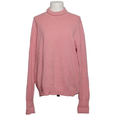 Turtleneck (Pink) from Ballantyne