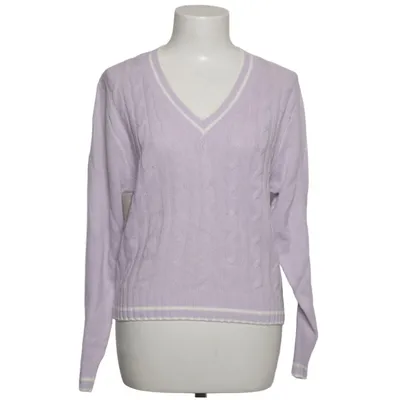 Pullover (Lila) från Divided by H&M Akryl