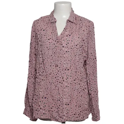 Blouse (Pink, Multicolored) from Multiblu Viscose