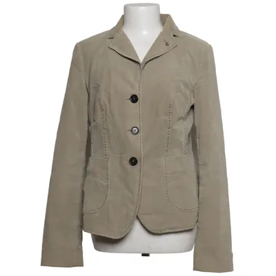 Blazer (Grau) von Blonde No.8 Baumwolle, Elasthan, Polyester