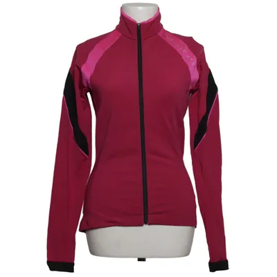 Sports jacket (Pink, Black) from Gore Bike Wear Elastane, Polyamide