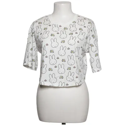 T-shirt (Vit, Flerfärgad) från Miffy Bomull
