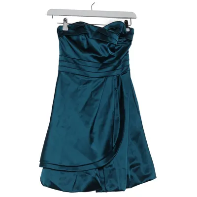 Cocktail dress (Blue) from Coast Acetate, Elastane, Polyamide, Polyester