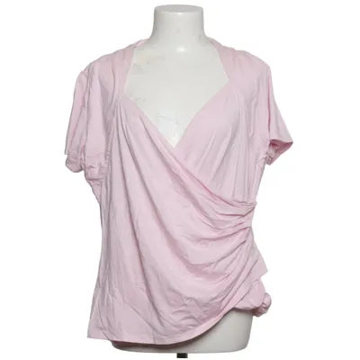Top (Pink) from Promiss Cotton, Elastane, Modal