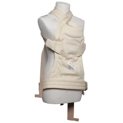 Baby carrier (Beige) from Ergobaby Elastane, Polyester, Viscose