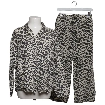 Pyjama (Sophie) von Vivi Mari Baumwolle, Tencel