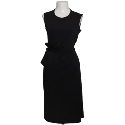 Dress (Black) from Encuentro Elastane, Polyester
