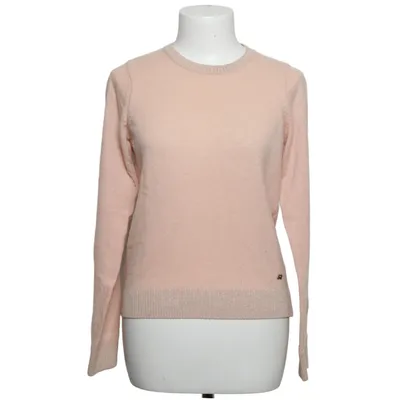 Tröja (Beige) från Avoca Anthology Kashmir, Metallfiber, Polyamid, Viskos, Ull