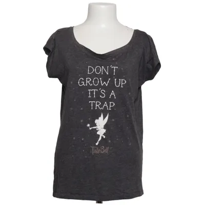 T-shirt (Grå) från Nastrovje