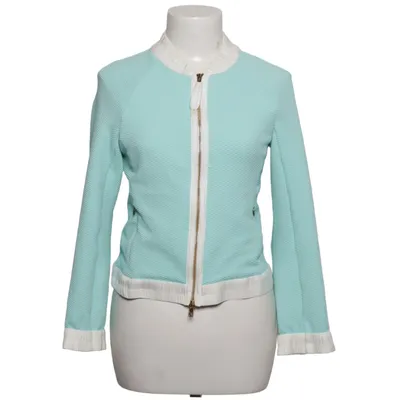 Bomber jacket (Jasje Front Zip) from Vanilia Elastane, Polyamide, Polyester