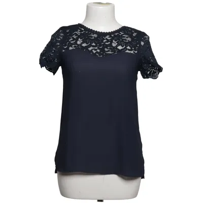Topp (Blå) från Zara Basic Collection