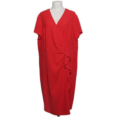 Kjole (Rød) fra Gerry Weber Collection Polyester