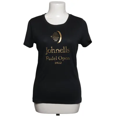 T-shirt (Black) from South West Polyester