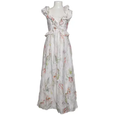 Vente kjole (Mama) fra H&M Mama Bomuld, Polyamid, Polyester, Viscose
