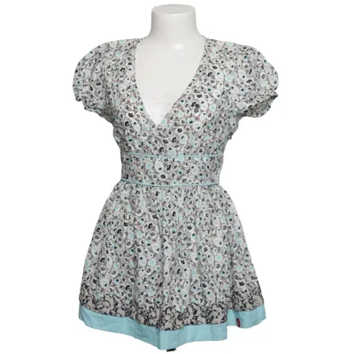Tunika (Blå, Sort, Hvid, Grå) fra EDC by ESPRIT