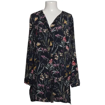 Blouse (Blauw, Meerkleurig) van Whkmp's Own Polyester