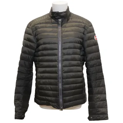 Veste légère (Vert) de Colmar