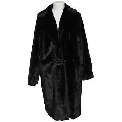 Jas (Zwart) van Dreamerz Polyester