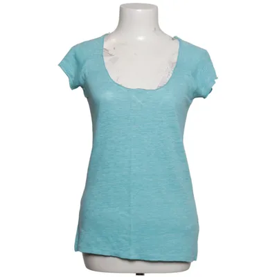 T-shirt (Deluxe Teeshirt) from Majestic Filatures Linen, Silk