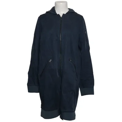 Blouson (Bleu) de Langerchen