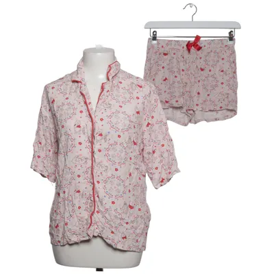 Pyjama (Blanc, Multicolore) de Disney Viscose