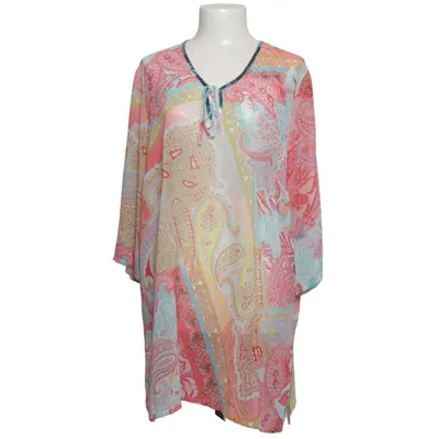 Strandklänning (Flerfärgad) från Privacy Polyester