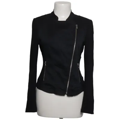 Biker jacket (Black) from Taifun