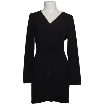 Wikkeljurk (Zwart) van Lady Lol Paris