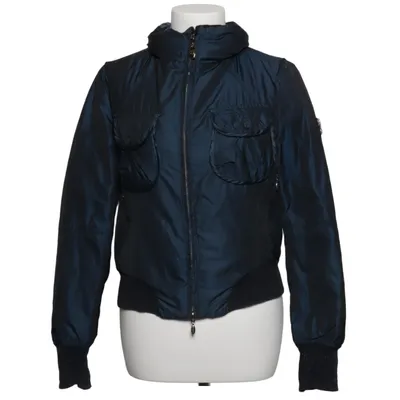 Vinterjacka (Blå) från Geospirit Polyester, Polyuretan