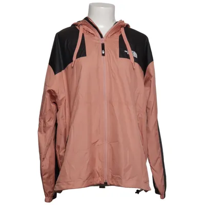 Lightweight jacket (Pink, Black) from The North Face Polyester