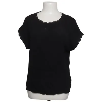 Top (MERLE CROCHET VIS 530) fra Aaiko Viscose