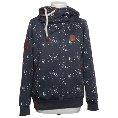 Hoodie (Blue, White) from Vin Te Sports