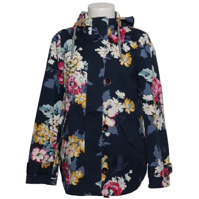 Regenmantel (Right As Rain) von Joules Baumwolle, Polyester