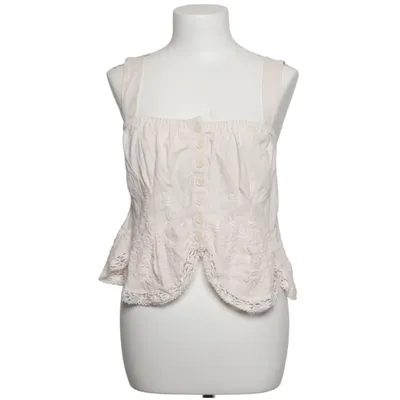 Topp (Beige) från Urban Outfitters Bomull