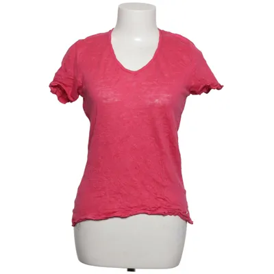 T-shirt (5781003-45000) from Cavallaro Napoli Linen, Viscose