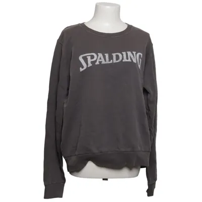 Sweatshirt (Gray) from Spalding