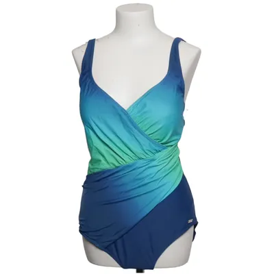 Baddräkt (Blå, Grön) från Lascana