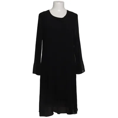 Dress (Black) from Million X Polyester