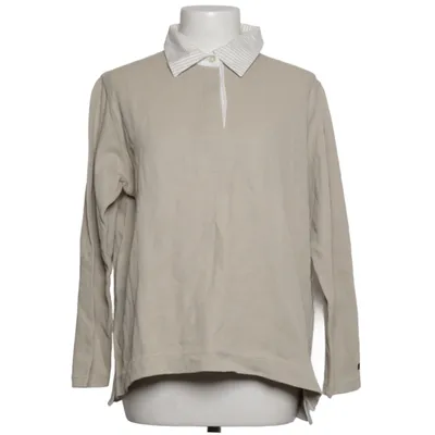 Rugby shirt (Beige) from Redgreen Cotton
