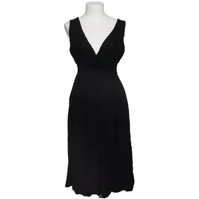 Maxi dress (Black) from Zauberstern