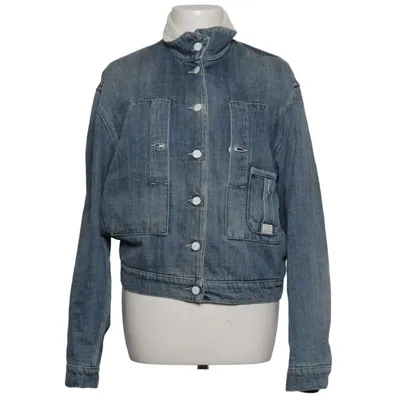 Spijkerjas (N. Cabourn Jacket) van Nigel Cabourn Katoen, Polyester
