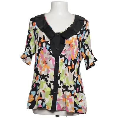 Top (Multicolored) from Kriss Polyester