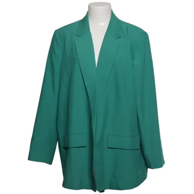 Blazer (Grün) von Fire & Glory Recyceltes Polyester