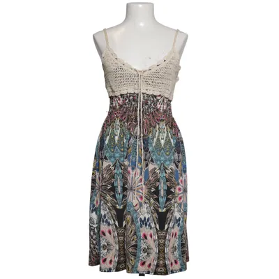 Robe de plage (Bleu, Multicolore) de Airisa Élasthane, Polyester