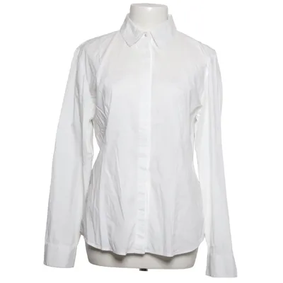 Shirt (White) from Marc O'Polo Cotton, Elastane