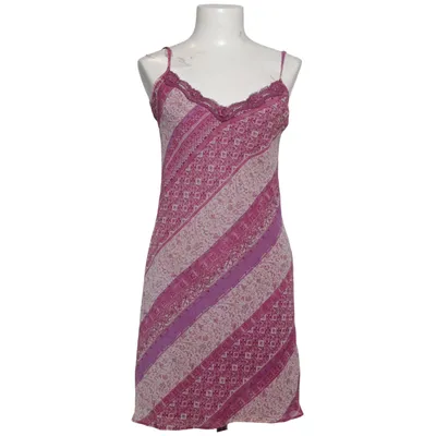Kjole (Lilla, Flerfarvet) fra Etam Polyester