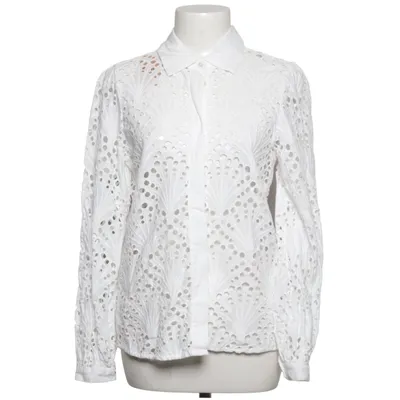 Blus (Vit) från Yaya Women